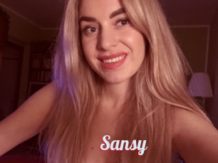 Sansy
