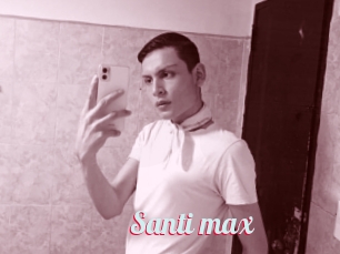 Santi_max