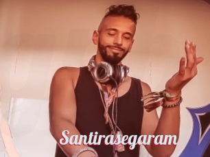 Santirasegaram