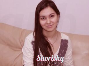 Saorishy