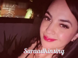 Saraadkinsing