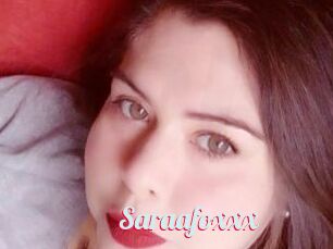 Saraafoxxx