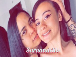 Saraandellie