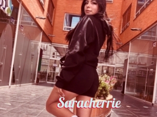 Saracherrie