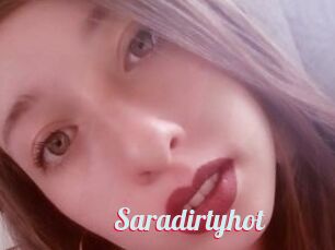 Saradirtyhot