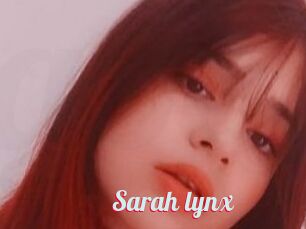 Sarah_lynx