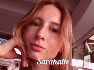 Sarahaite