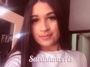 Sarahhmorris