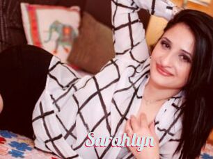 Sarahlyn