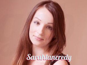 Sarahtancredy