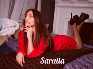 Saralia