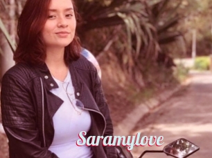 Saramylove