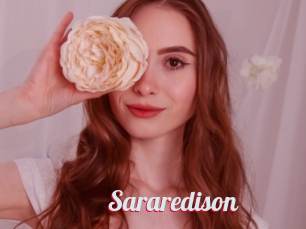Sararedison