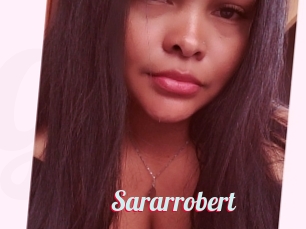 Sararrobert