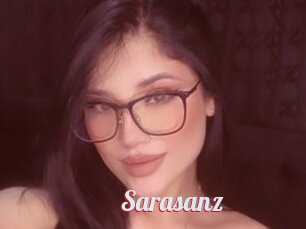Sarasanz