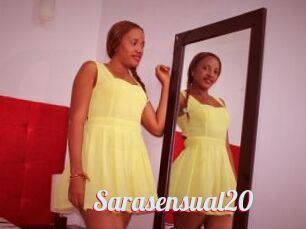 Sarasensual20