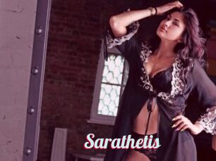Sarathetis