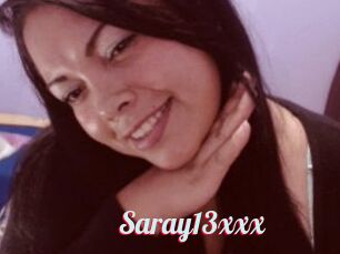 Saray13xxx