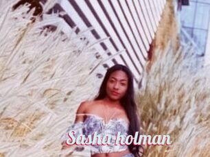 Sasha_holman