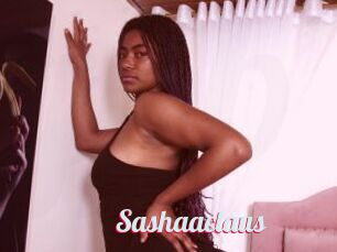 Sashaaclaus