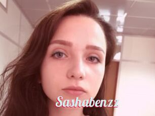 Sashabenzz