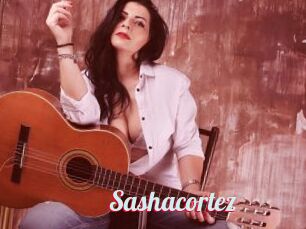 Sashacortez