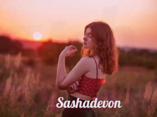 Sashadevon
