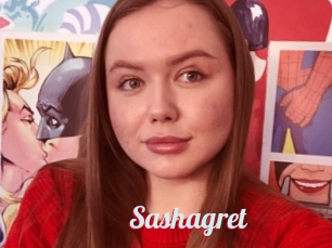 Sashagret