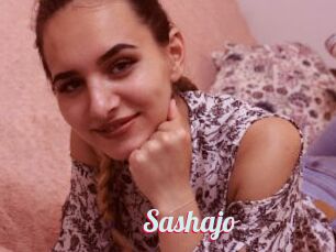 Sashajo