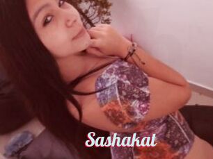 Sashakat