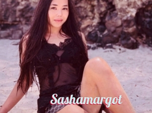 Sashamargot