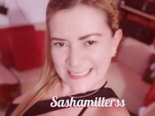 Sashamillerss