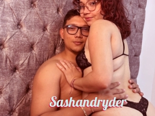 Sashandryder