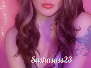 Sashasass23