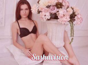 Sashavision