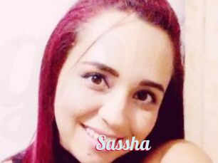Sassha