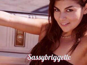 Sassybriggette