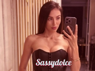 Sassydolce