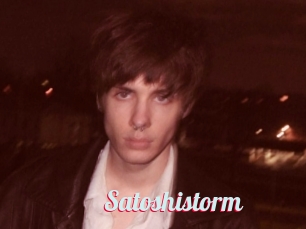 Satoshistorm