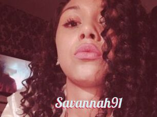 Savannah91