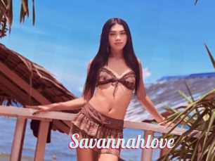 Savannahlove