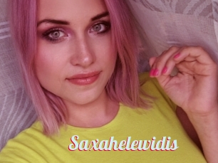 Saxahelewidis