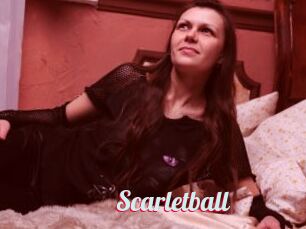 Scarletball