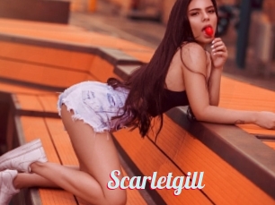 Scarletgill