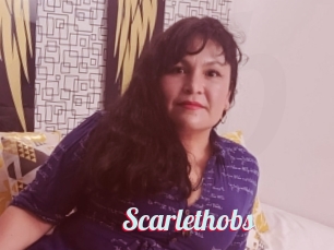 Scarlethobs