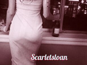 Scarletsloan