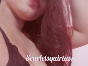 Scarletsquirtass