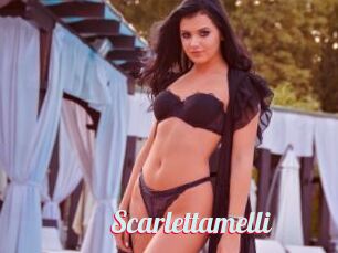 Scarlettamelli