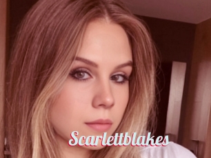 Scarlettblakes