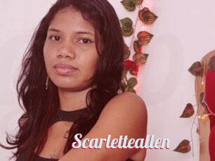Scarletteallen